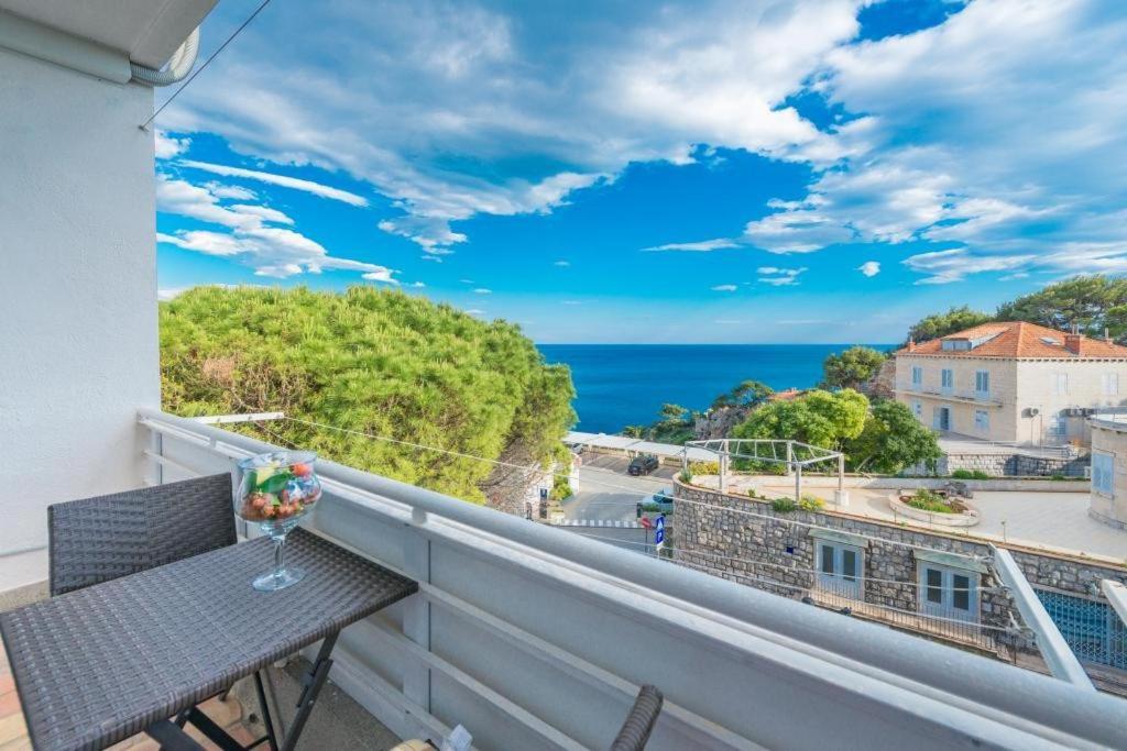 Apartment Luce Royal Ragusa Esterno foto