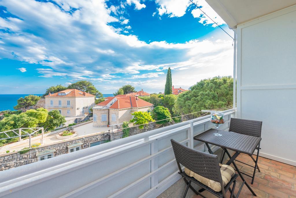 Apartment Luce Royal Ragusa Esterno foto