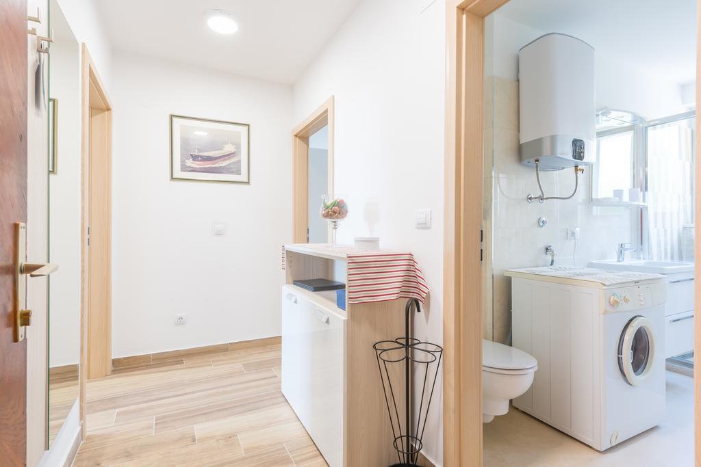 Apartment Luce Royal Ragusa Esterno foto